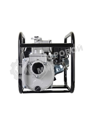 Мотопомпа Huter MP-80