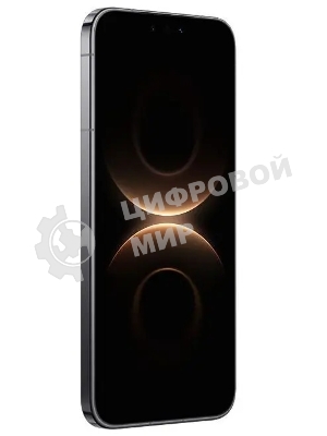 Смартфон Huawei Mate 80 Pro 16/512Gb черный