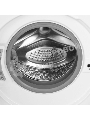 Стиральная машина Maunfeld MFWM148WH белый, загрузка фронтальная 8 кг, 1400 об/мин., класс: А+++