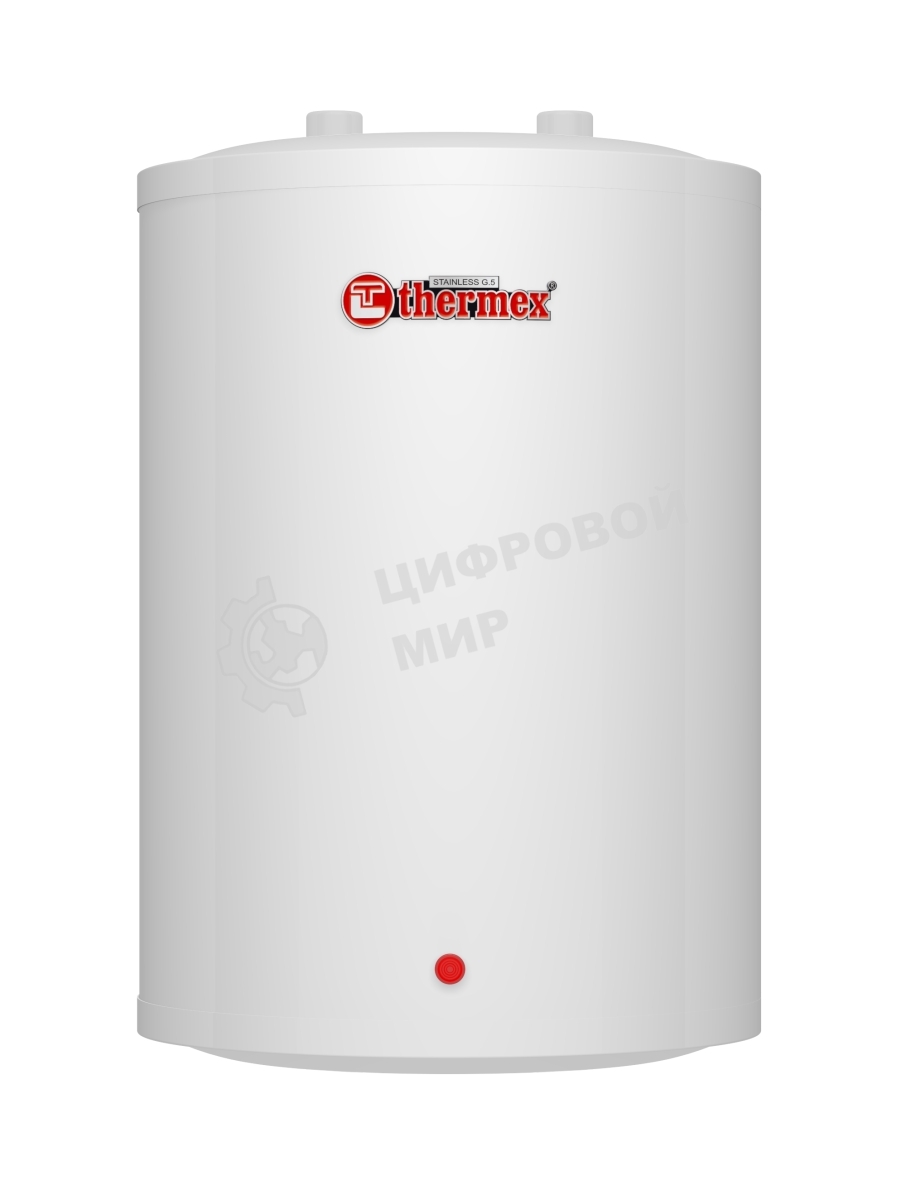 Водонагреватель Thermex N 10 U 2 кВт, 10 л, 398х260х270 мм