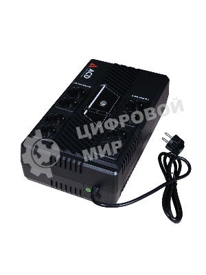 Источник бесперебойного питания ACD PW-Entry 1000