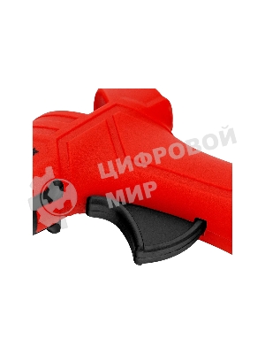 Клеевой пистолет Matrix, 7 мм, 15 (60) Вт, 8 г/мин