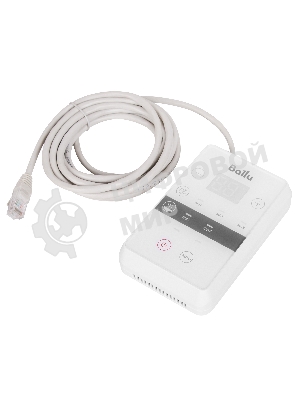 Пульт управления Ballu BRC-D2 (с кабелем подключения)