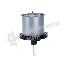 Набор STAYER PROFESSIONAL 33345-H6 коронки d33-73мм