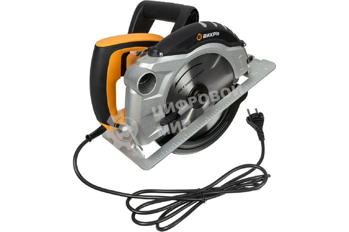 Дисковая пила Вихрь ДП-210/2000