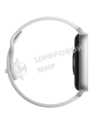 Умные часы Redmi Watch 5 Active Matte Silver