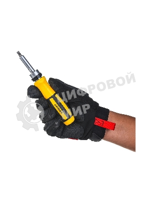 Ручной инструмент Набор STAYER Отвертка 