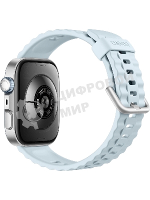 Умные часы Huawei Watch Fit 4 Pro Seiya-B29F, 1.82