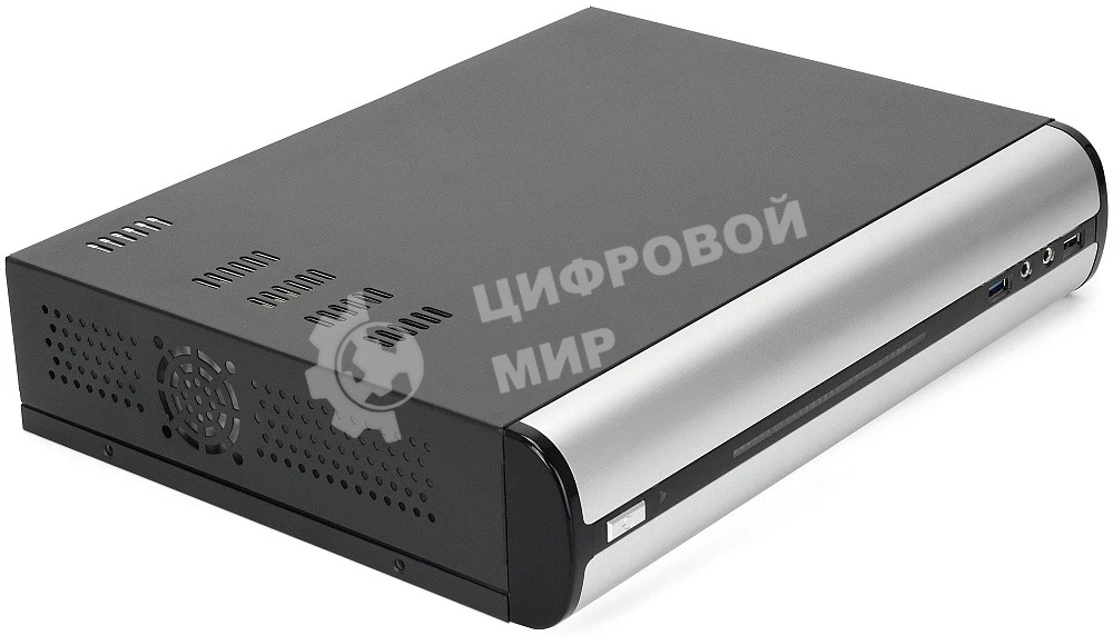 Компьютерный корпус CROWN CMC-245-213 (CM-PS300OFFICE)