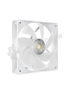 Система охлаждения Ocypus Delta L36 WH ARGB V2 White 300W/All Intel/AMD AM*/Screws