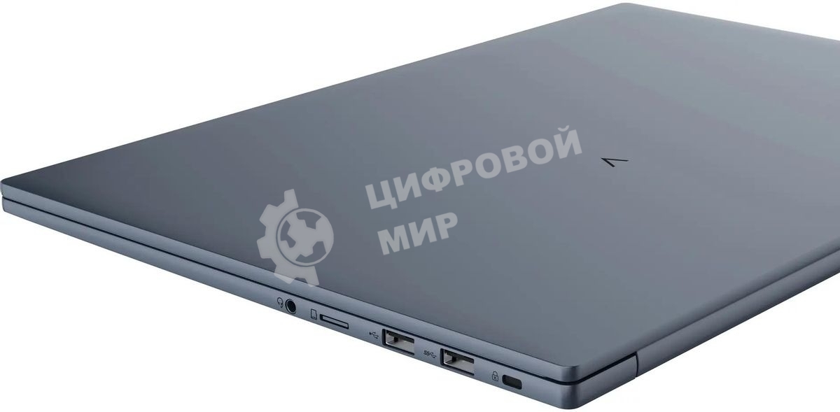 Ноутбук Digma Pro Pactos Ryzen 5 7430U 16Gb SSD 512Gb AMD Radeon Graphics 16