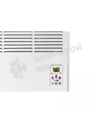 Конвектор электрический iVigo EPK4570E15 1500 Вт белый