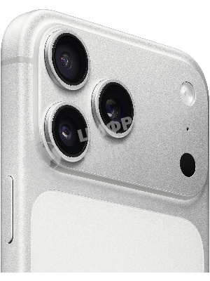 Смартфон Apple iPhone 17 Pro Max 12/1024Gb, серебристый