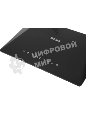 Роутер беспроводной D-Link DSL-224 10/100BASE-TX