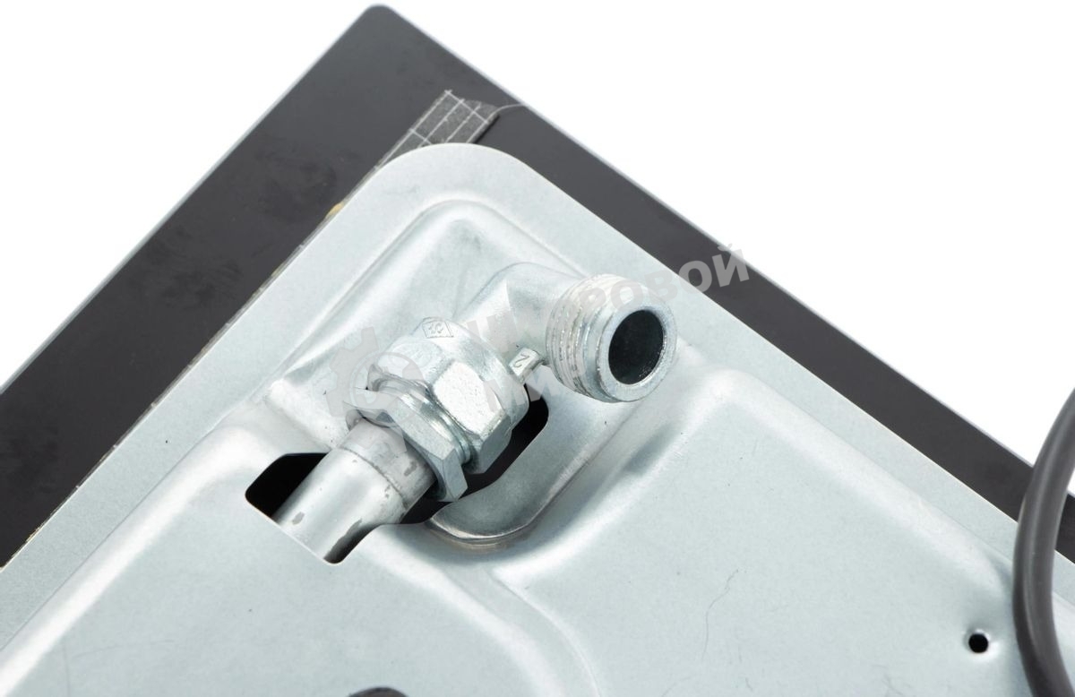 Газовая варочная панель Maunfeld EGHG.32.6CB/G