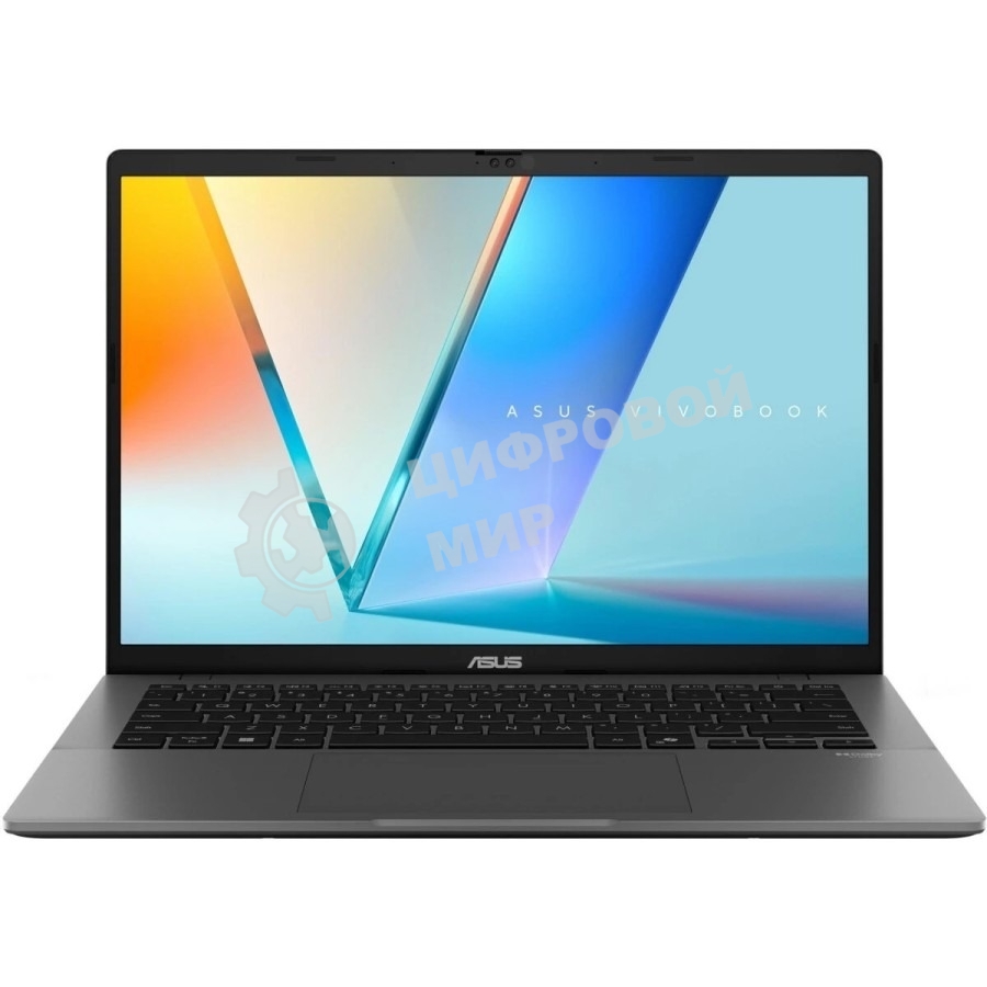 Ноутбук ASUS Vivobook S14 M3407HA/14