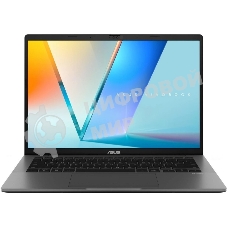 Ноутбук ASUS Vivobook S14 M3407HA/14
