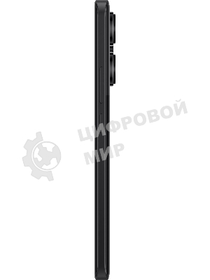 Смартфон Xiaomi Redmi Note 13 Pro+ 5G, 8/256Gb, черный