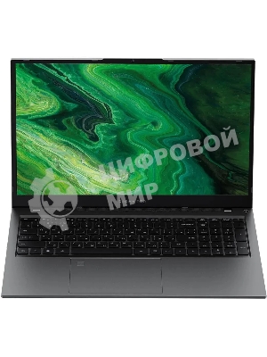 Ноутбук Digma Pro Fortis M Core i3 1215U 8Gb SSD 512Gb Intel UHD Graphics 17.3