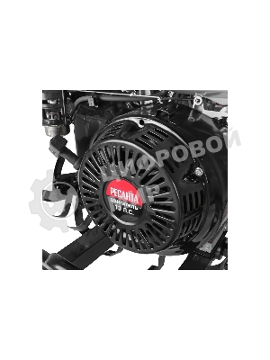 Сельскохозяйственная машина Ресанта МБ-13000-12 (70/5/35) бензиновый 13л.с.