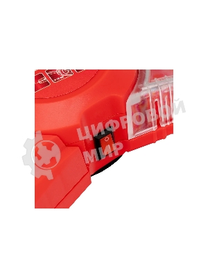 Лазерный уровень Matrix с приспособлением для сверления и пылесборником