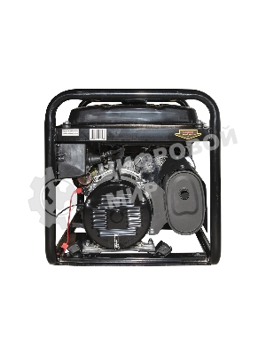Генератор бензиновый Huter DY11000LX 9кВт
