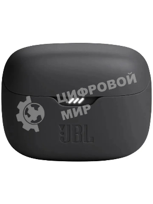 Наушники JBL JBLTBUDSBLK черный