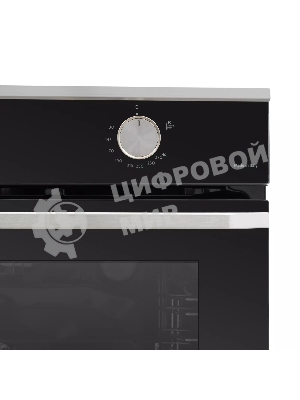 Газовый духовой шкаф DeLonghi NSFG 11 XL RUS