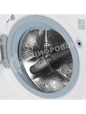 Стиральная машина Candy CSH44283DW/2-07 белый, загрузка фронтальная 8кг, 1200 об/мин., класс: А