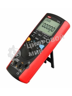 Цифровой мультиметр UNI-T UT71A