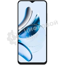 Смартфон OSCAL Tiger 10, 8/256Gb, серый