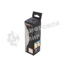 Лампа светодиодная Feron PRO LB-1309 (38060) 9 вт Е14 белый матовая свеча