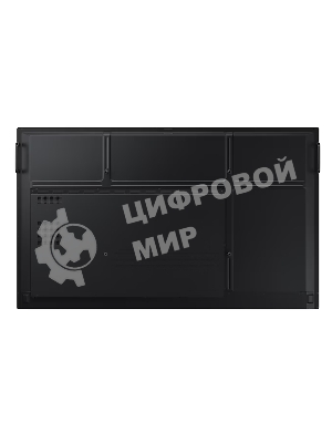Интерактивный дисплей Samsung WA86D LH86WADWLGCXCI 86