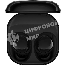 Гарнитура внутриканальные Samsung Galaxy Buds Core R410 черный беспроводные bluetooth в ушной раковине (SM-R410NZKACIS)