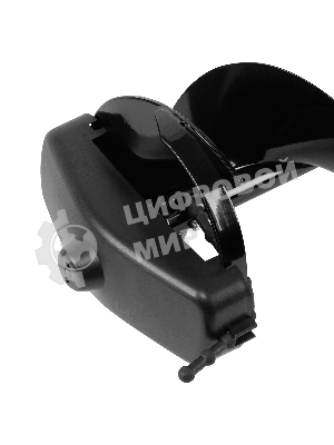 Шнек для льда Denzel IR-200, диаметр 200 мм, длина 800 мм, соединение 20 мм, съемный нож