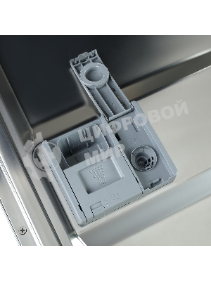 Встраиваемая посудомоечная машина Бирюса DWB-410/1