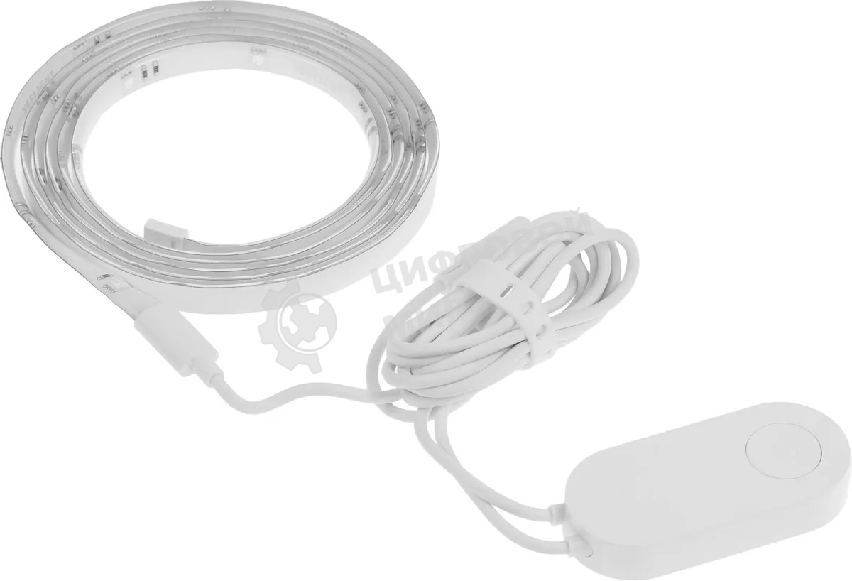 Лента светодиодная умная RGb Yeelight Lightstrip Plus