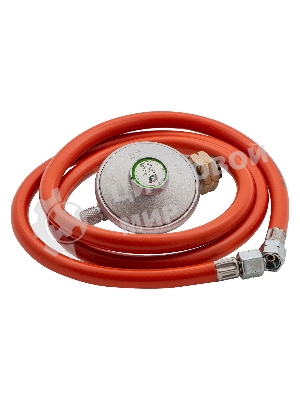 Газовая тепловая пушка Denzel GHG-15, 15 кВт, 500 м3/ч, пропан-бутан