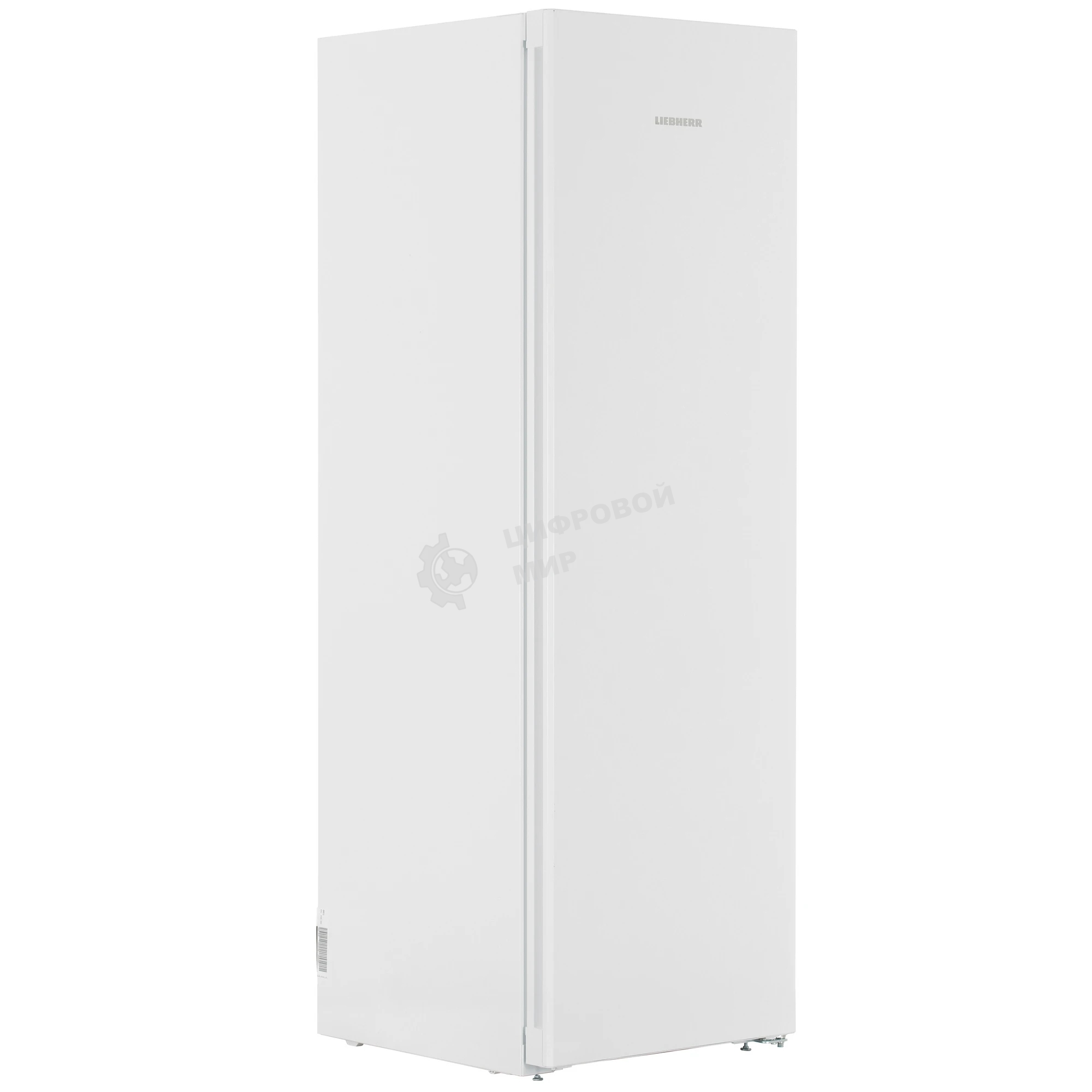 Холодильник Liebherr SRD 5220-22 001 белый однокамерный 398л