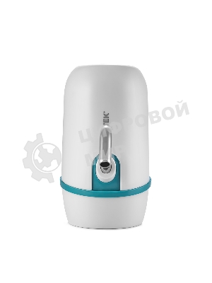 Помпа для 19л бутыли Centek CT-3002 электрический белый