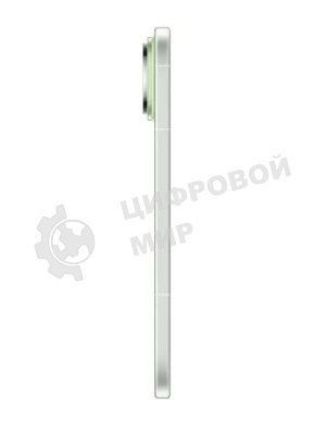 Смартфон Huawei Nova 15 Pro 12/512Gb зеленый