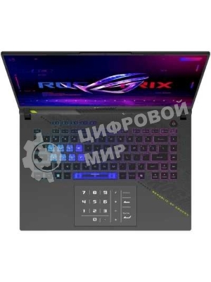 Ноутбук ASUS ROG Strix G16 G614PM-S5138/16
