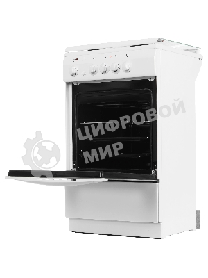 Плита электрическая De Luxe 5004.13 экр