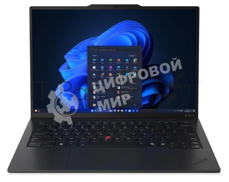 Ноутбук Lenovo ThinkPad X1 Carbon Gen 13 Aura Edition/14