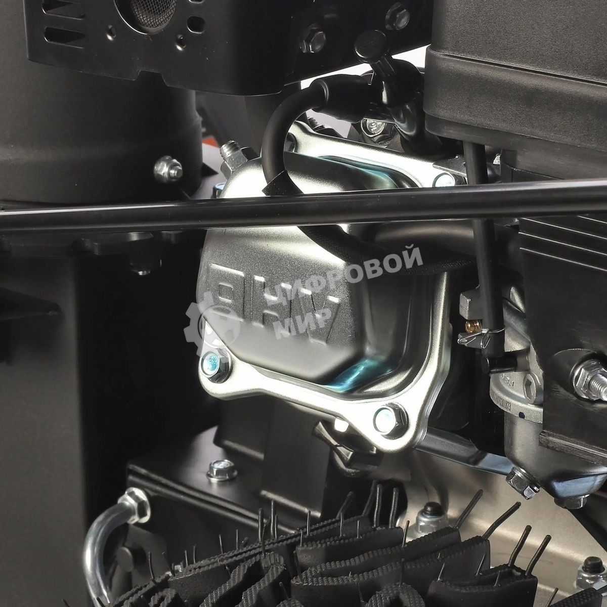 Снегоуборщик бензиновый Patriot PS 601 E 7л.с.