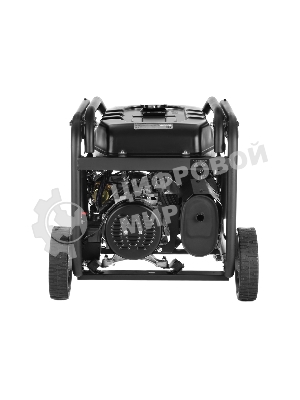Генератор Hyundai HHY 7050FE ATS 5.5кВт