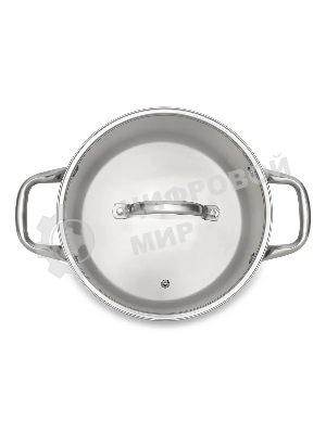 Набор кастрюль Starwind Chef Family 6 предметов (SW-CH1006)