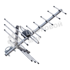 Антенна наружная РЭМО (301029) BAS-1158-5V Орбита-12 - активная