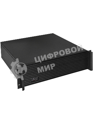 Серверный корпус ExeGate EX292694RUS Pro 3U450-08 (RM 19
