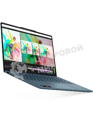 Ноутбук Lenovo Yoga Pro 7 14AKP10/14.5